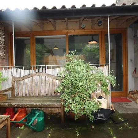The Cabin 度假居 *