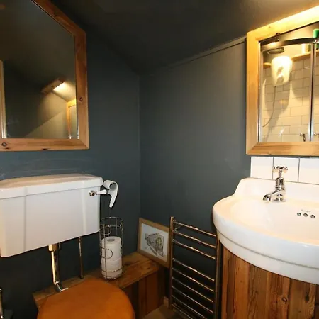 Tatil Evi The Cabin Bristol
