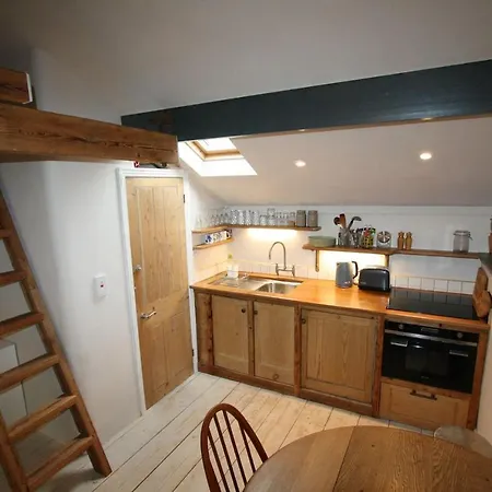 The Cabin