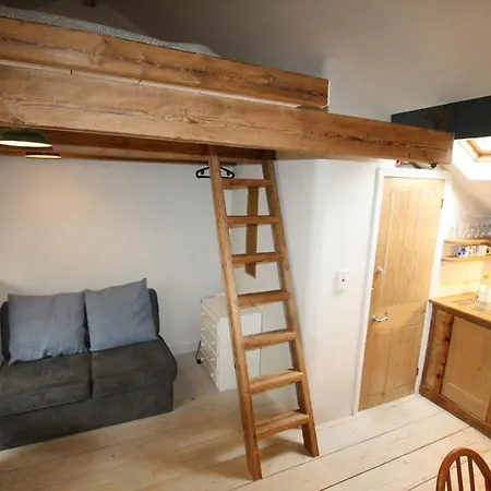 Holiday home The Cabin *
